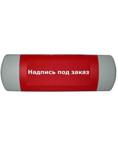 Омега 1х11 Надпись под заказ. Световое табло. Hostcall в Норильске