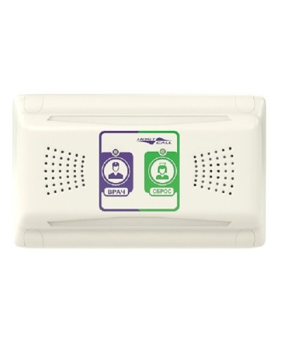 MP-331W1. Палатная консоль. Hostcall в Норильске
