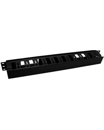 CM-1U-D53-PL-COV. Кабельный организатор 19. Hyperline в Норильске