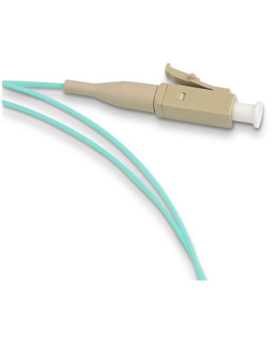 FPT-B9-503-LC/PR-1.5M-LSZH-AQ. Пигтейл оптический. Hyperline в Норильске