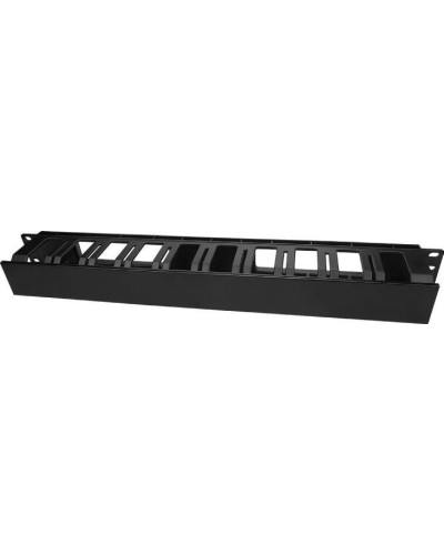 CM-1U-D66-PL-COV. Кабельный организатор 19. Hyperline в Норильске