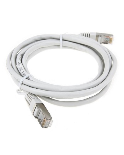 PC-LPM-STP-RJ45-RJ45-C5e-2M-LSZH-GY. Патч-корд медный. Hyperline в Норильске