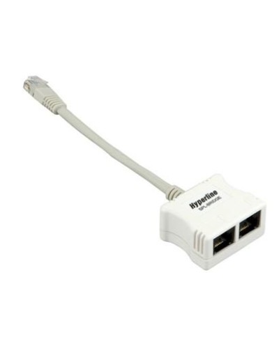 SPL-BRIDGE. Разветвитель RJ-45. Hyperline в Норильске