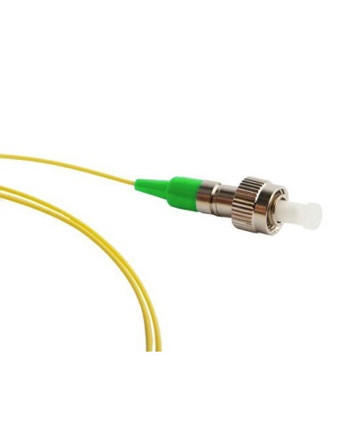 FPT-B9-9-FC/AR-1M-LSZH-YL. Пигтейл оптический. Hyperline в Норильске