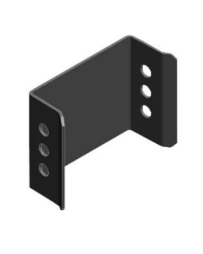 TB2-KIT-RAL9004. Комплект для скрепления шкафов серии TTB, TTR. Hyperline в Норильске