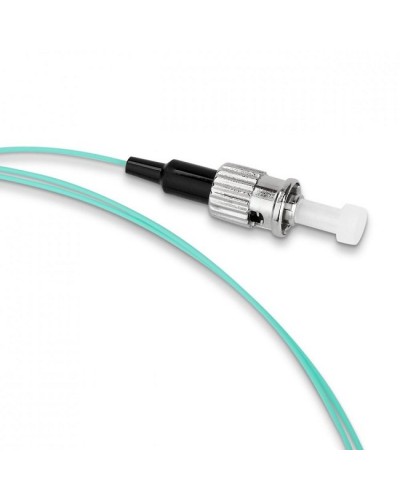 FPT-B9-503-FC/PR-1M-LSZH-AQ. Пигтейл оптический. Hyperline в Норильске