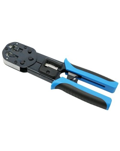 HL-3H00010. Инструмент обжимной для RJ-45. Hyperline в Норильске