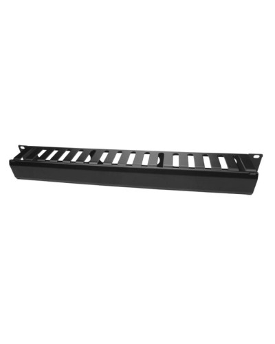 CM-1U-ML16-COV. Кабельный организатор 19. Hyperline в Норильске