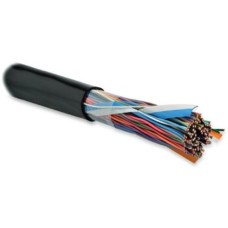 UUTP50-C3-S24-OUT-PE-BK. Кабель «витая пара» (LAN) для структурированных систем связи. Hyperline
