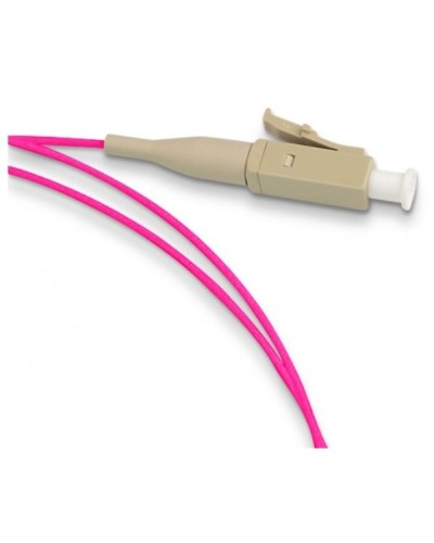 FPT-B9-504-LC/PR-1.5M-LSZH-MG. Пигтейл оптический. Hyperline в Норильске