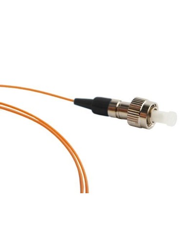 FPT-B9-62-FC/PR-1M-LSZH-OR. Пигтейл оптический. Hyperline в Норильске
