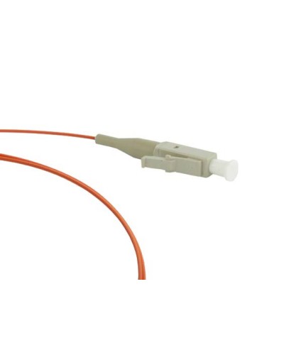FPT-B9-62-LC/PR-1M-LSZH-OR. Пигтейл оптический. Hyperline в Норильске
