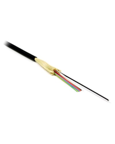FO-MB-IN/OUT-503-16-LSZH-BK. Кабель волоконно-оптический многомодовый. Hyperline в Норильске