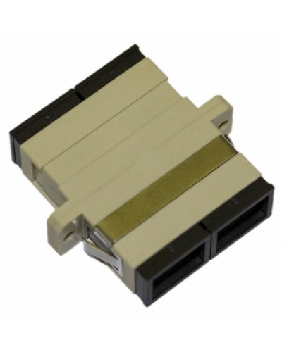 FA-P11Z-DSC/DSC-N/BK-BG. Оптический проходной адаптер. Hyperline в Норильске