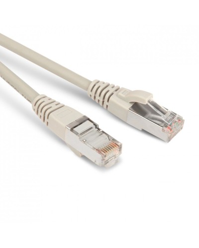 PC-LPM-STP-RJ45-RJ45-C5e-0.5M-LSZH-GY. Патч-корд медный. Hyperline в Норильске
