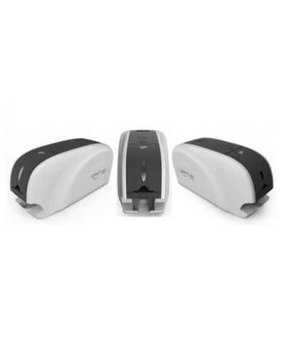 SMART 31 (651536) Single Side Ethernet USB. Принтер. IDP в Норильске