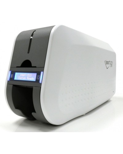 SMART 51 (651404) Single Side Ethernet USB. Принтер. IDP в Норильске