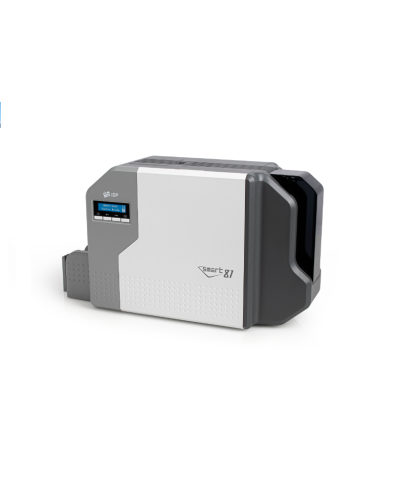 SMART 81S. Принтер. IDP в Норильске