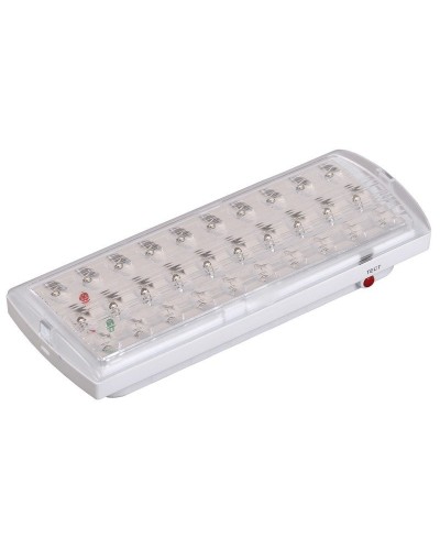 Светильник аварийный ДПА 2101 4ч IP20 LIGHTING (LDPA0-2101-30-K01). Светильник аварийный непостоянного действия. IEK в Норильске