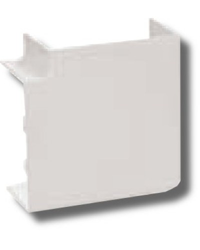 Угол плоский 40x16 (4 шт) (CKMP10D-P-040-016-K01). Угол плоский. IEK в Норильске