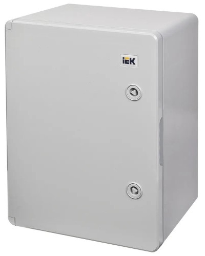 ЩМПп УХЛ1 IP65, 400х300х170 (MKP93-N-403017-65). Корпус пластиковый. IEK в Норильске