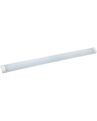 Светильник светодиодный ДБО 5002 36Вт 4000К IP20 1200мм металл LIGHTING (LDBO0-5002-36-4000-K02). Светильник светодиодный линейный. IEK в Норильске