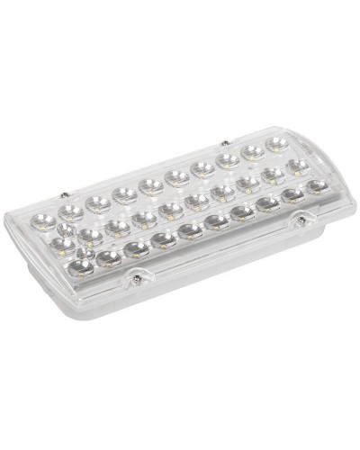 Светильник аварийный ДПА 2105 4ч IP65 LIGHTING (LDPA0-2101-4-65-K01). Светильник аварийный постоянного действия. IEK в Норильске