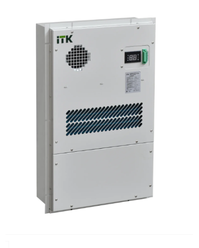CM-1500-230. Кондиционер моноблочный для телекоммуникационного шкафа. ITK в Норильске