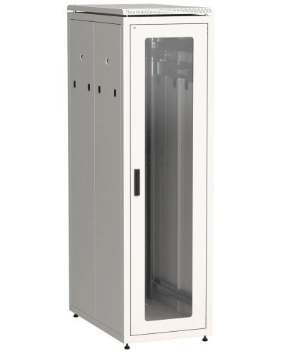 LN35-38U61-G. Шкаф телекоммуникационный 19 напольный 38U. ITK в Норильске