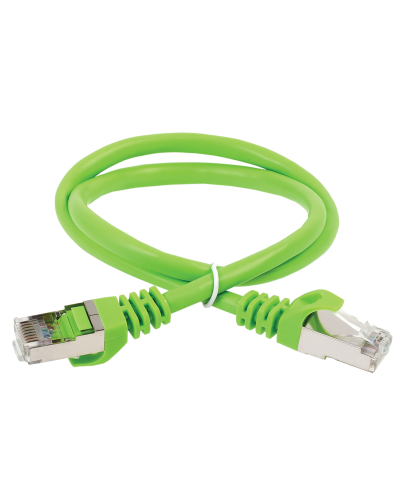 PC02-C5EFL-05M. Патч-корд медный. ITK в Норильске