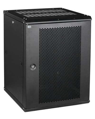 LWR5-18U66-PF. Шкаф телекоммуникационный 19 настенный 18U. ITK в Норильске