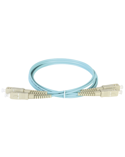 FPC5003-SCU-SCU-C2L-15M: Патч-корд оптический в Норильске