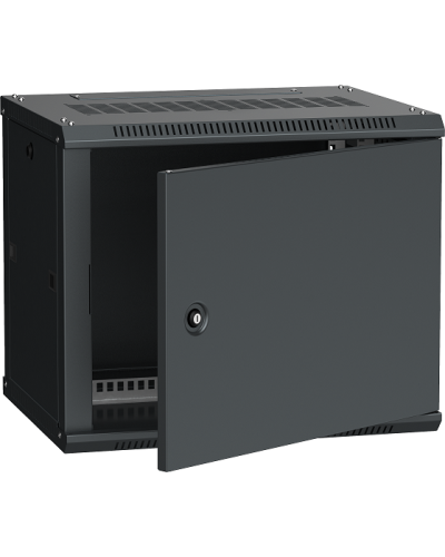 LWR5-06U64-MF. Шкаф телекоммуникационный 19 настенный 6U. ITK в Норильске