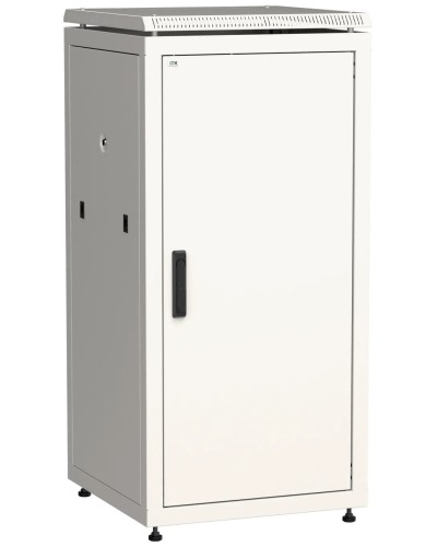 LN35-28U66-M. Шкаф телекоммуникационный 19 напольный 28U. ITK в Норильске
