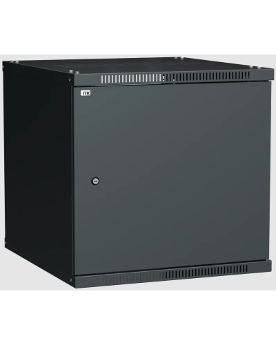 LWE5-12U66-MF. Шкаф телекоммуникационный 19 настенный 12U. ITK в Норильске