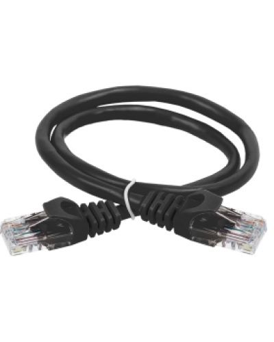 PC09-C5EUL-5M. Патч-корд медный. ITK в Норильске
