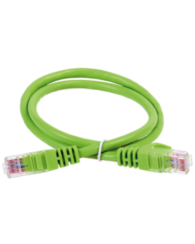 PC02-C5EUL-15M. Патч-корд медный. ITK в Норильске