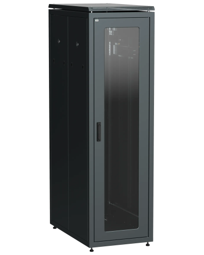 LN05-33U81-GP. Шкаф телекоммуникационный 19 напольный 33U. ITK в Норильске