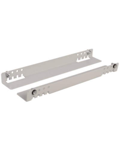 SR35-600-R (2 шт). Направляющие уголки. ITK в Норильске