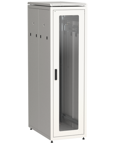 LN35-33U61-G. Шкаф телекоммуникационный 19 напольный 33U. ITK в Норильске