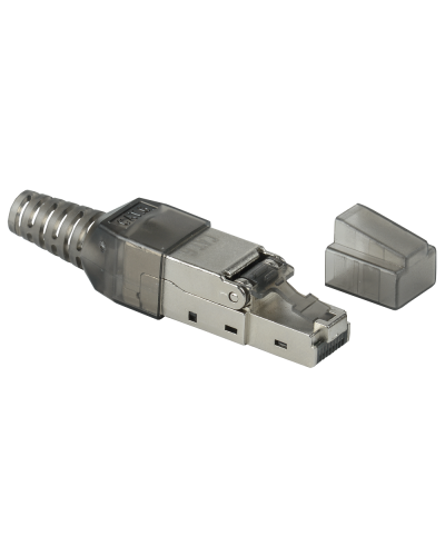 CS3-1C06F-Q. Разъем RJ-45. ITK в Норильске