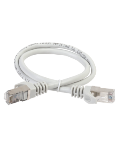 PC01-C5EFL-1M5. Патч-корд медный. ITK в Норильске