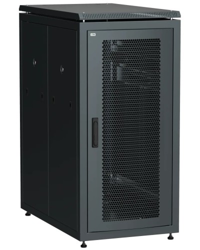 LN05-18U61-P. Шкаф телекоммуникационный 19 напольный 18U. ITK в Норильске