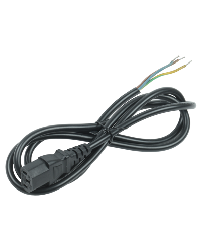 PC-C13N-1M. Кабель питания. ITK в Норильске