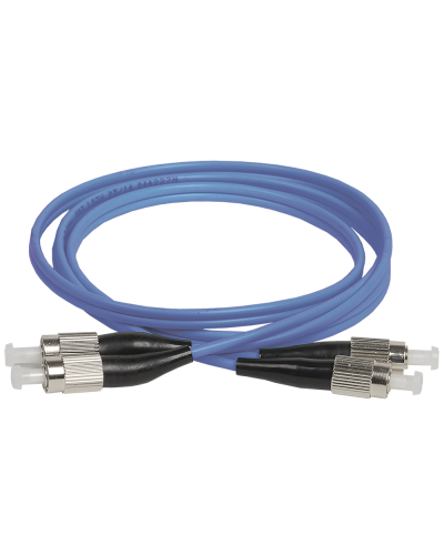 FPC5004-FCU-FCU-C2L-10M: Патч-корд оптический в Норильске