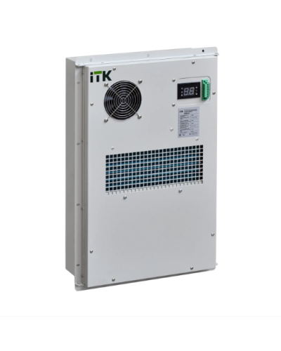 CM-0300-230. Кондиционер моноблочный для телекоммуникационного шкафа. ITK в Норильске