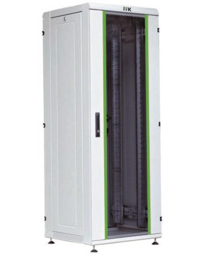 LN35-42U66-G. Шкаф телекоммуникационный 19 напольный 42U. ITK в Норильске