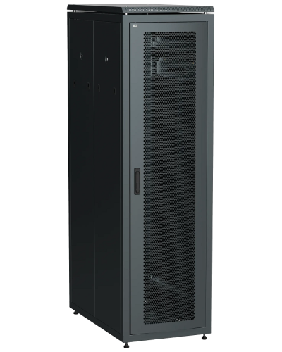 LN05-33U61-PP. Шкаф телекоммуникационный 19 напольный 33U. ITK в Норильске