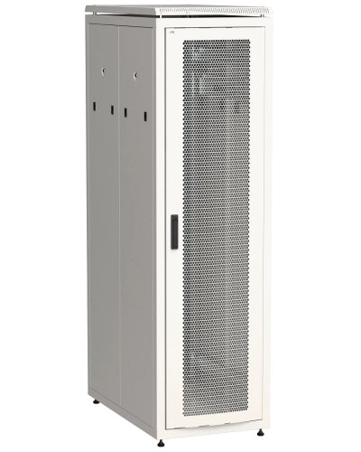 LN35-33U81-PP. Шкаф телекоммуникационный 19 напольный 33U. ITK в Норильске