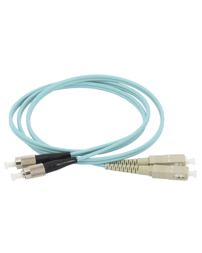 FPC5003-SCU-FCU-C2L-30M: Патч-корд оптический в Норильске